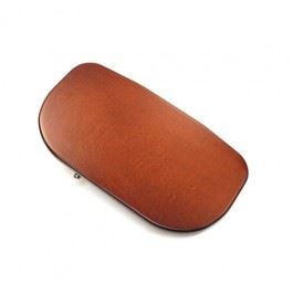 Petra 900 or RMX Replacement Arm Tray Wood Finish