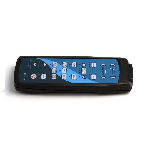 Remote Control For Cleo Pedicure Chair No Wire