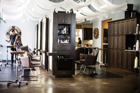 Dolce Lusso Salon-Stonecrest South Carolina - Image 2