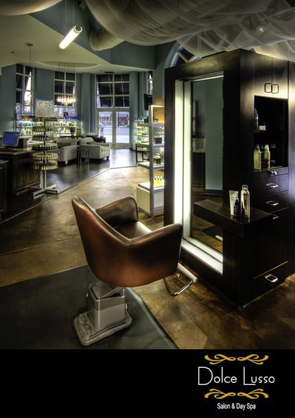 Dolce Lusso Salon-Stonecrest South Carolina - Image 3