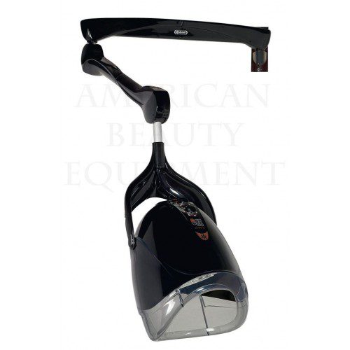 Egg Standard Wall Hung Conditioning Italian Hair Dryer - Image 5