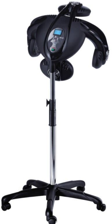 FX4000 Digital Italian Hair Perm Color Processor - Image 6