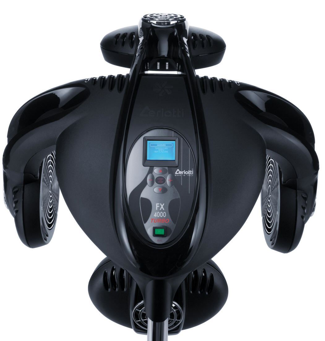 FX4000 Digital Italian Hair Perm Color Processor - Image 3