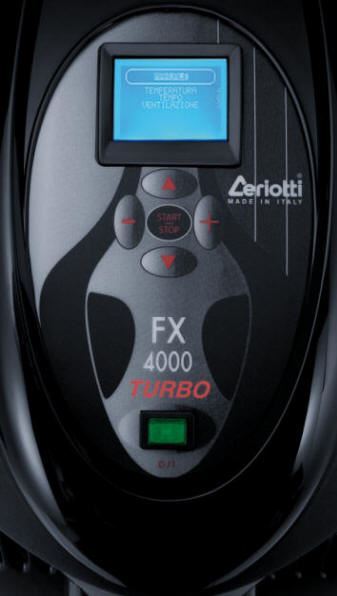 FX4000 Digital Italian Hair Perm Color Processor - Image 5