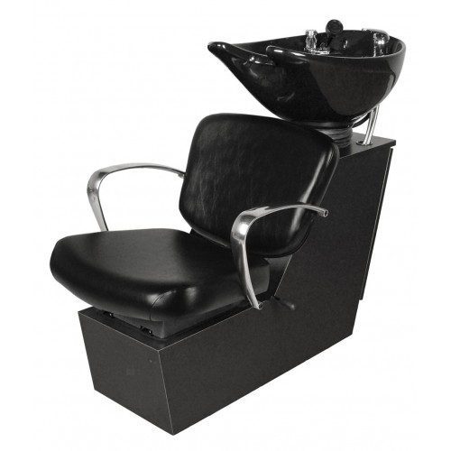 83BWS Backwash Shampoo Unit USA Made