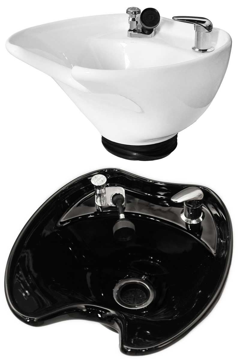 Cody 37BWS Shampoo Shuttle Backwash - Image 3