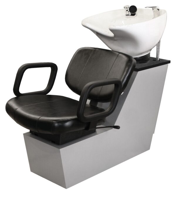 Cody 37BWS Shampoo Shuttle Backwash