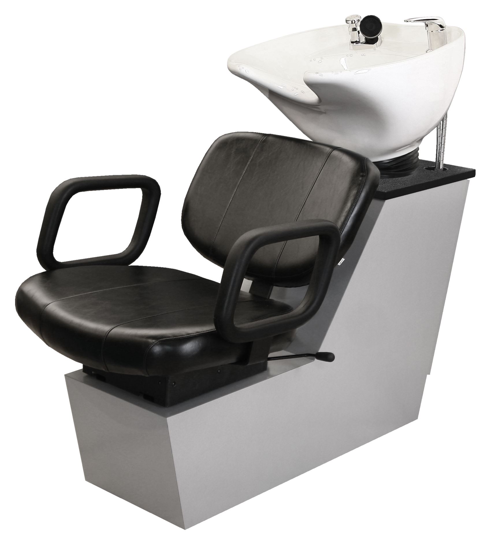 Cody 37BWS Shampoo Shuttle Backwash