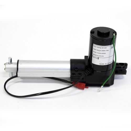 Pedicure Top Recline Piston Episode, Petra, Toepia Spas