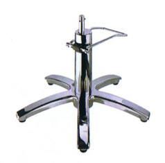 Y6C Japanese Style Base 24" Diameter/16"H/ 8" Lift-300 Pound Capacity +$160.00