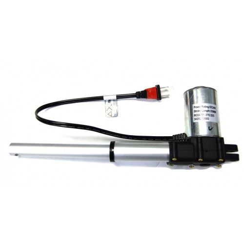 Chair Top Recline Piston RMX, Lenox 560 Pedicure Spa