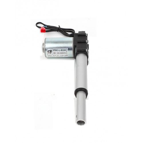 Chair Top Recline Piston Toepia GX, Petra 900F, Episode LX - Image 2