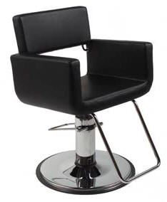 Showroom Model Bossa Nova Styling Chair Made In Italy