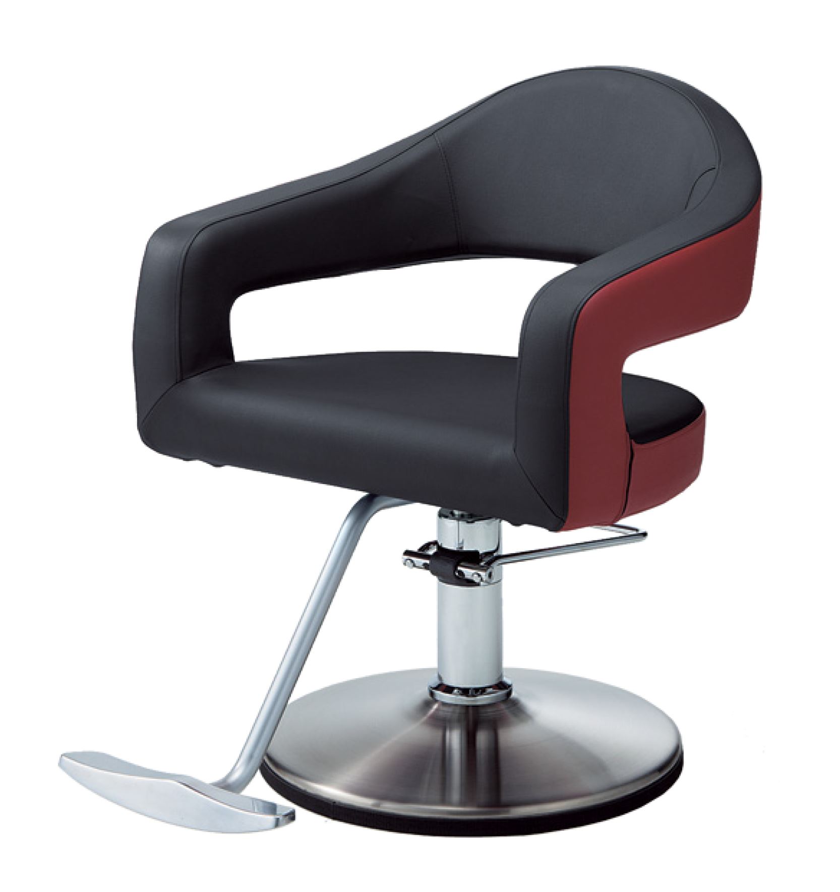 Knoll ST-N50 Japanese High Quality Hair Styling Chair - Image 5