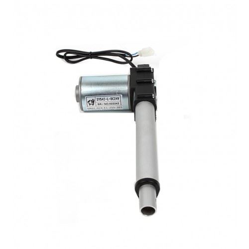 Sliding Piston for Toepia GX, Petra 900F, and Episode LX - Image 2