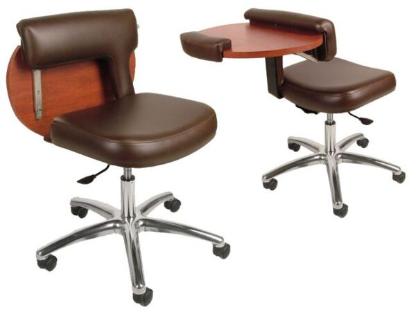 2501 Chable Manicure Table Chair