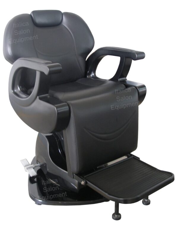 3508FE Max Totally Electric Barber Chair