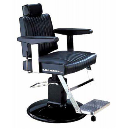 BB-405 Dainty Barber Chair by Takara Belmont - Image 3