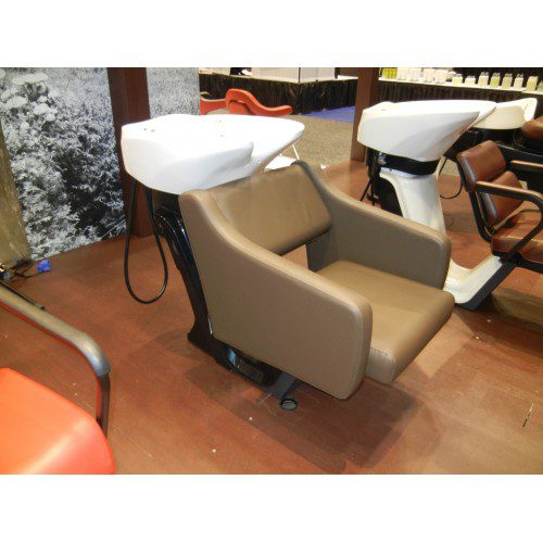 SH-630 RS LUXIS Shampoo Unit From Takara Belmont - Image 5