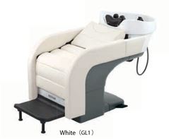 Yume IXI Lay Down Shampoo Backwash - Image 8