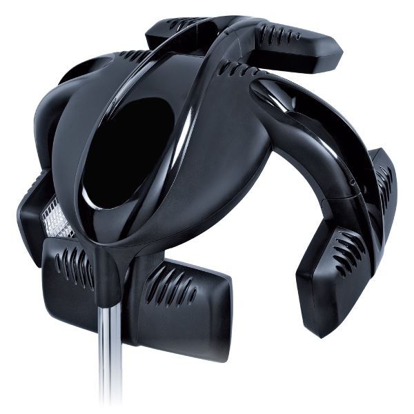 MX3700 Balayage Processor 2 Colors 2 Controls (Made In Italy) - Image 6