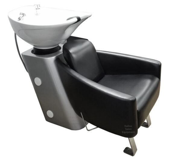 8601 Comfy Shampoo Unit Tilting Bowl
