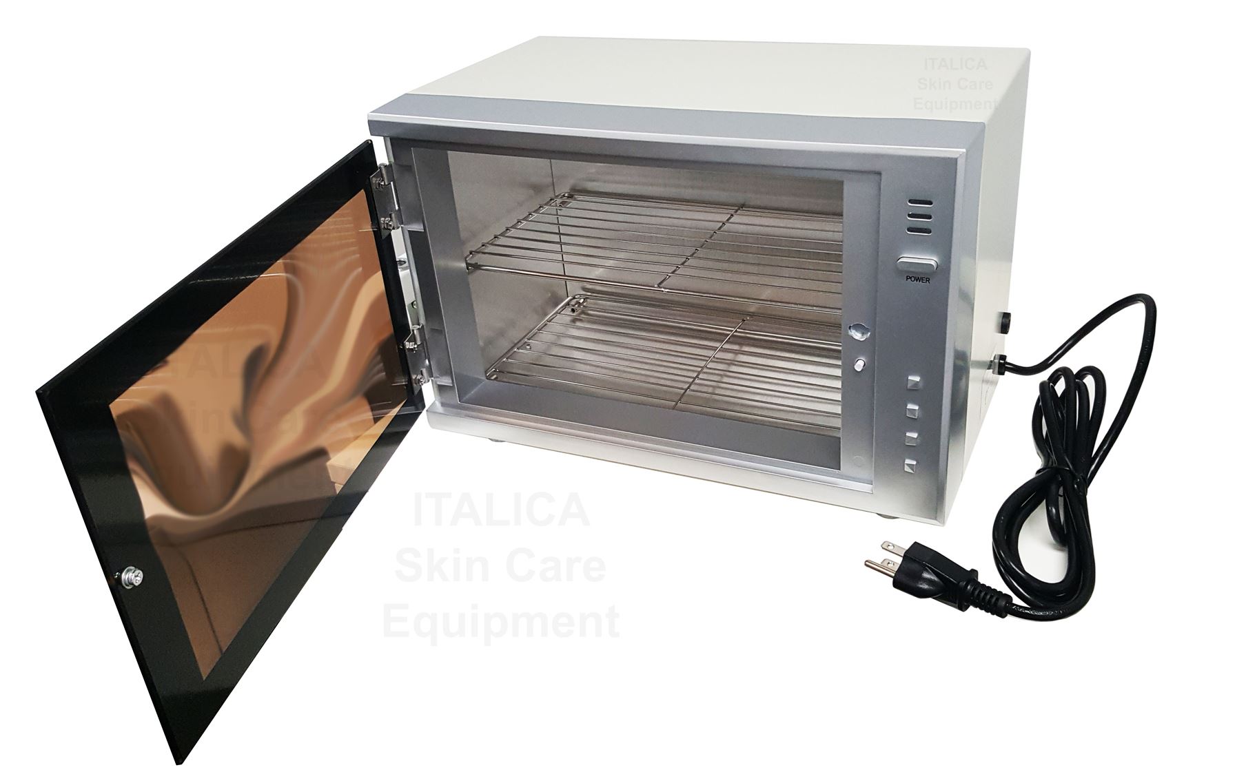 209B UV Sanitizer Skin Care Nail Salons Barber Shops - Image 2