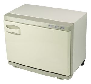 Italica 502M Mini Towel Warmer With UV Light