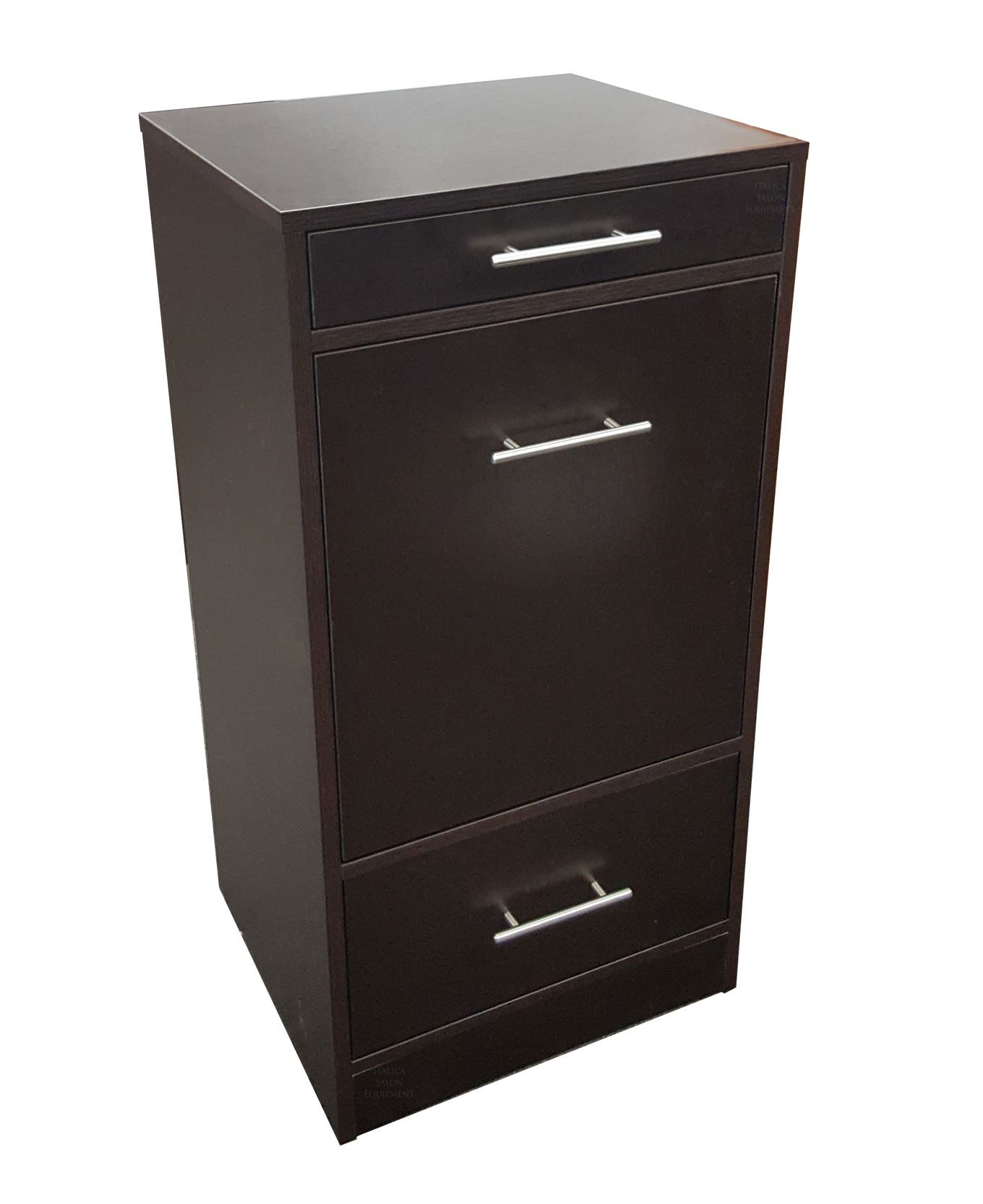 6068 Charlie Styling Station Tilt Tool Panel Black - Image 4