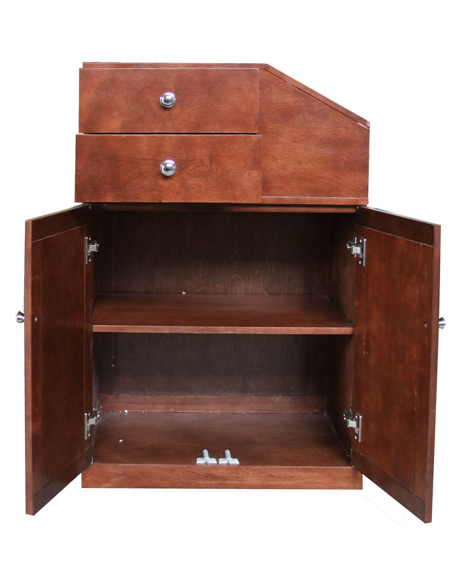 5001 Cherry Styling Station On Wheels While Supplies Last! - Image 3