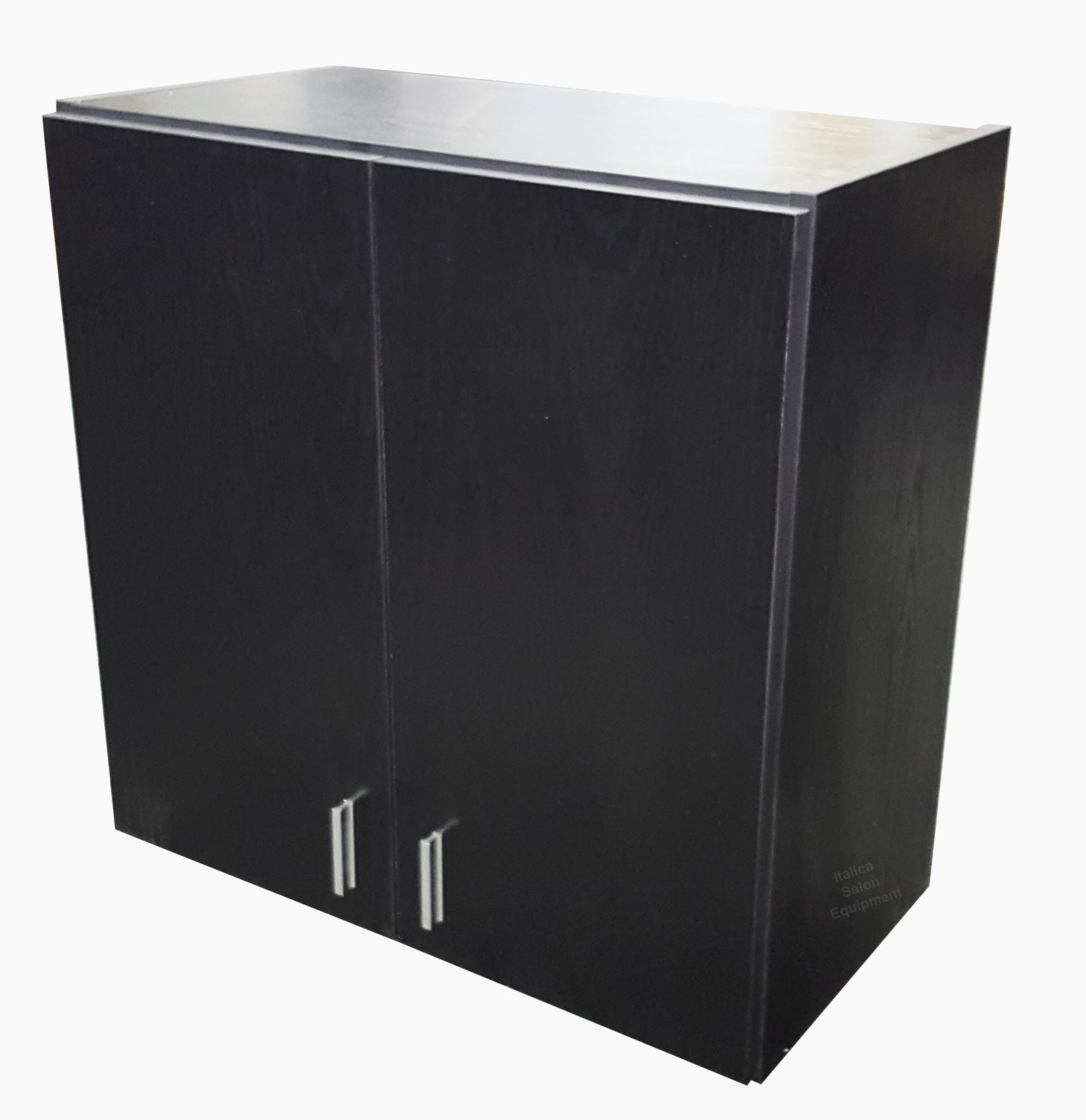 Italica CS36 24 Inch Storage Cabinet For Hair Salons and Shampoo Areas