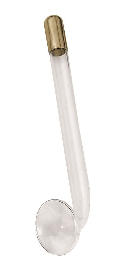 Purple Argon Mushroom High Frequency Electrode