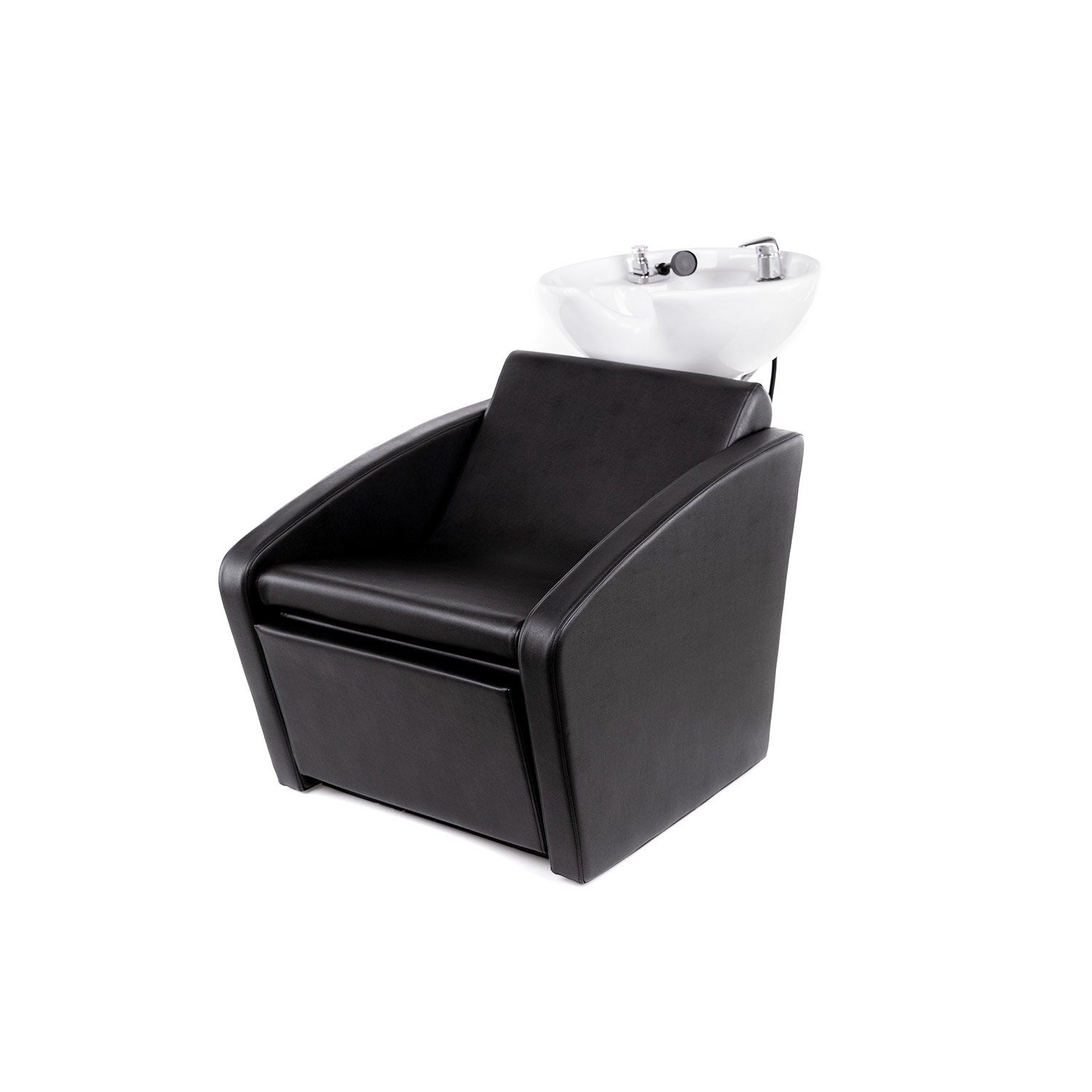 2850 Electric Legrest Shampoo Unit Choose Any Color - Image 3