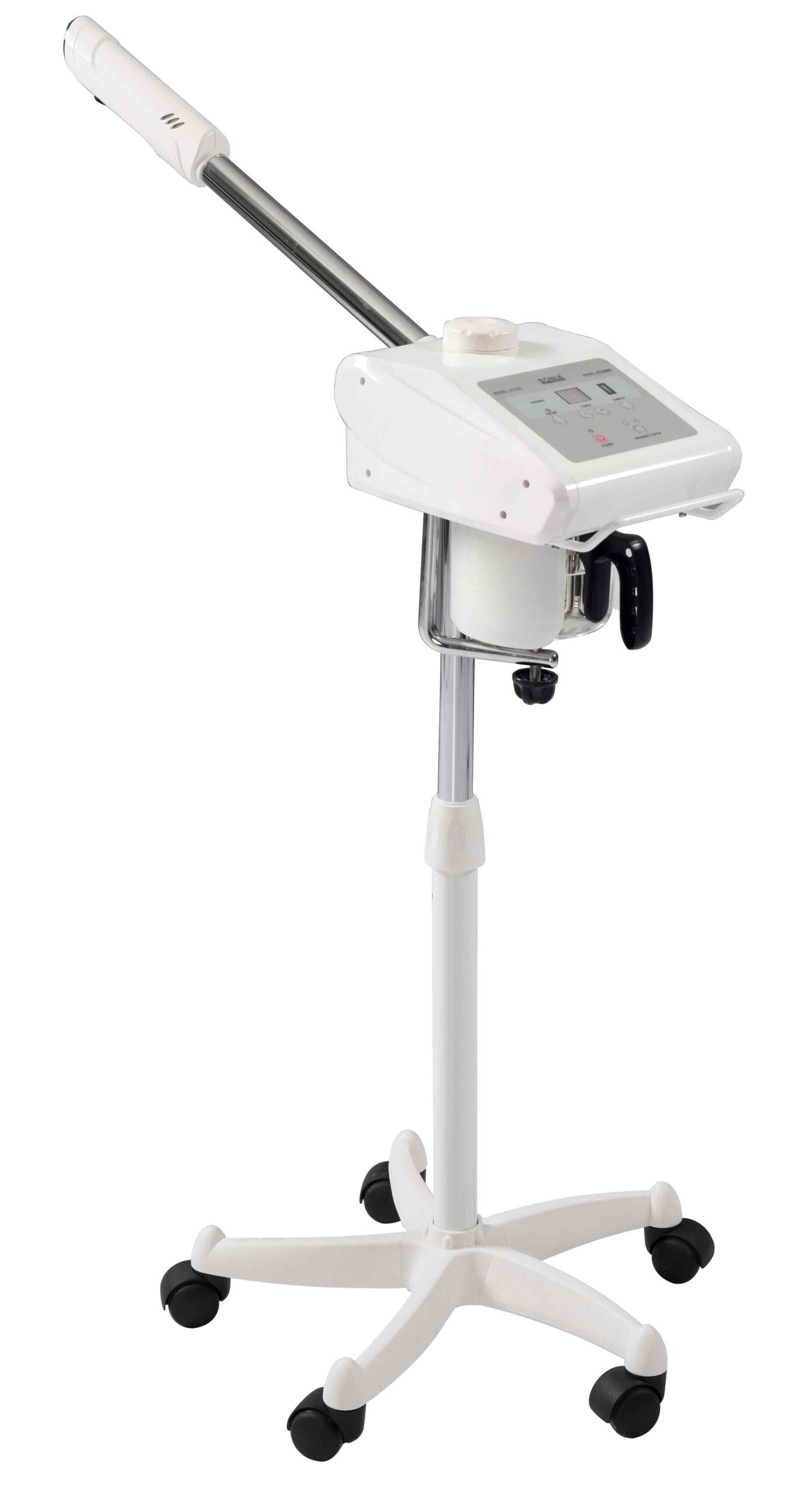 1103 Professional Facial Steamer With Ozone