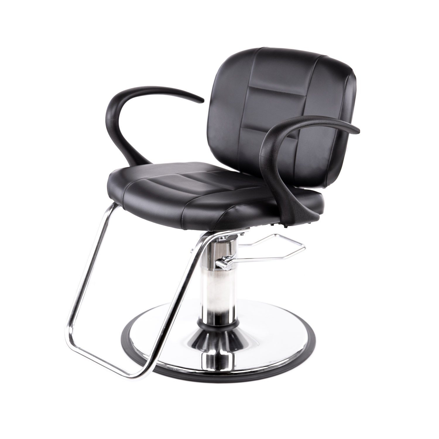 1200 Kelsey Styling Chair Choose Base Plus Color - Image 9