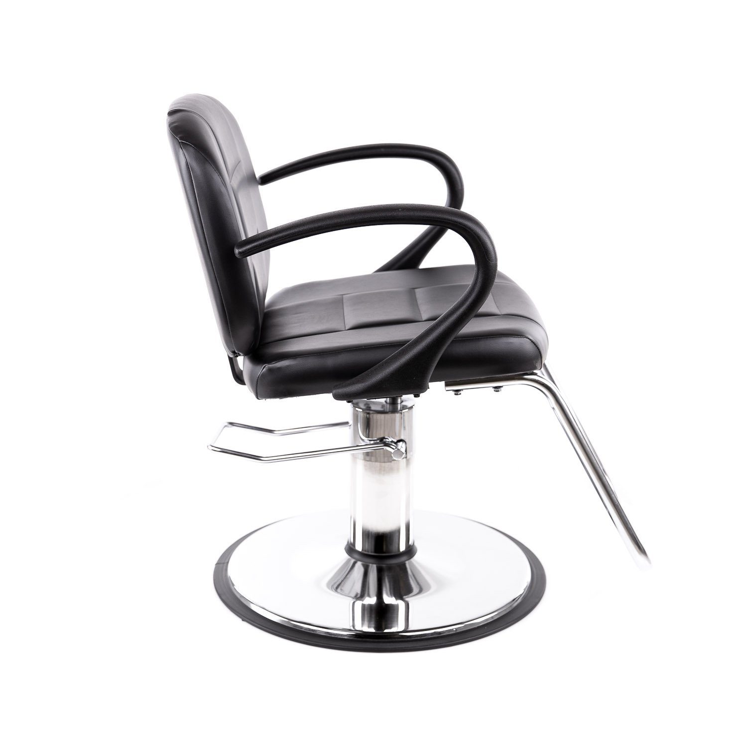 1200 Kelsey Styling Chair Choose Base Plus Color - Image 5