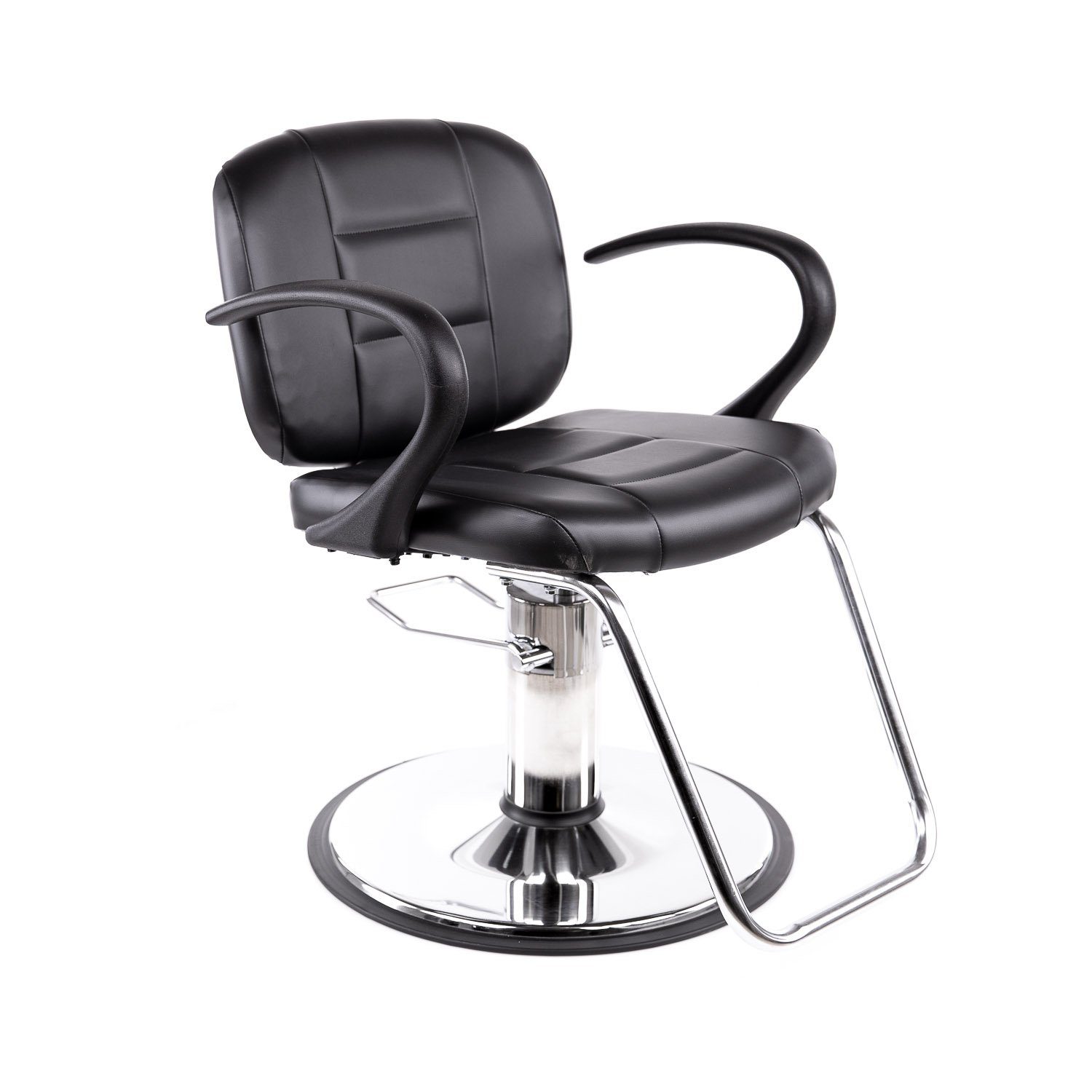 1200 Kelsey Styling Chair Choose Base Plus Color