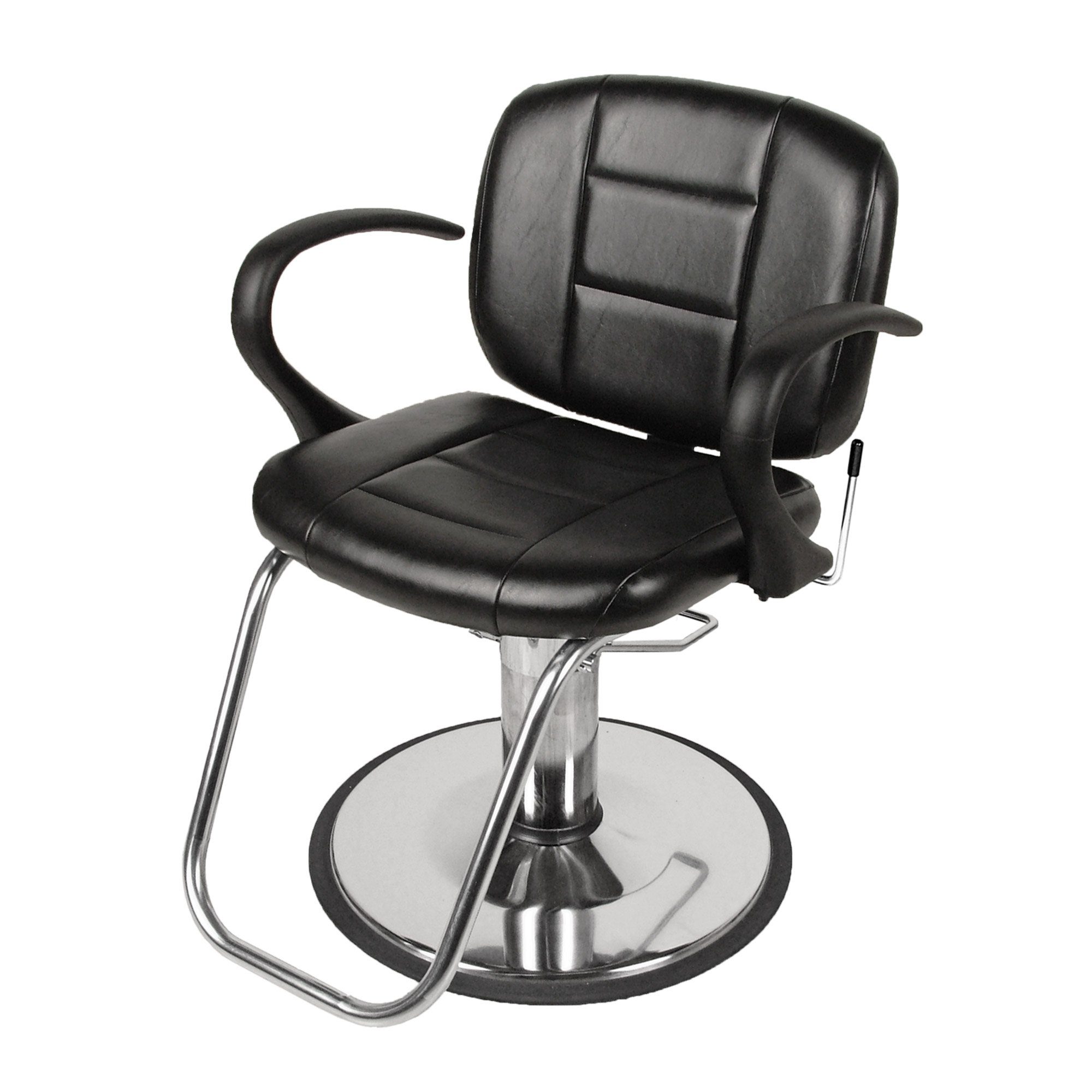 1210 Reclining Fast Ship Styling Chair