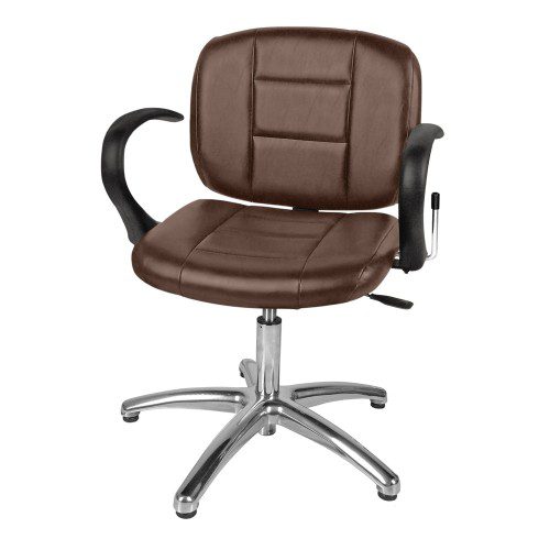 1230L Adjustable Height Lever Control Shampoo Chair - Image 3