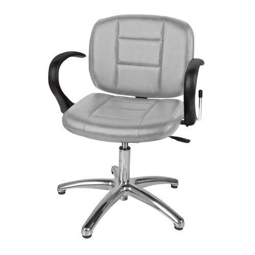 1230L Adjustable Height Lever Control Shampoo Chair - Image 2