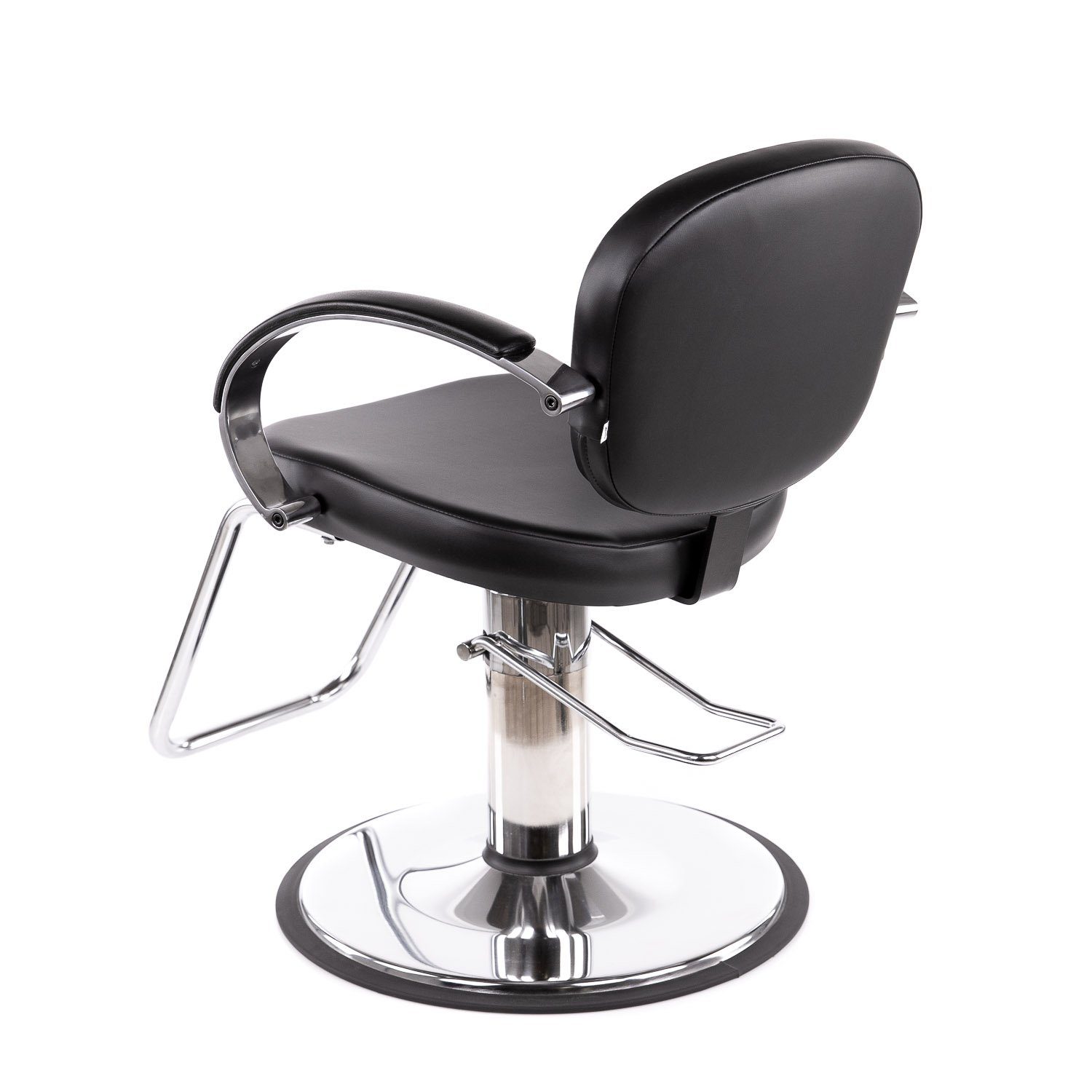 1300 Valenti Styling Chair Choose Base Plus Color - Image 4