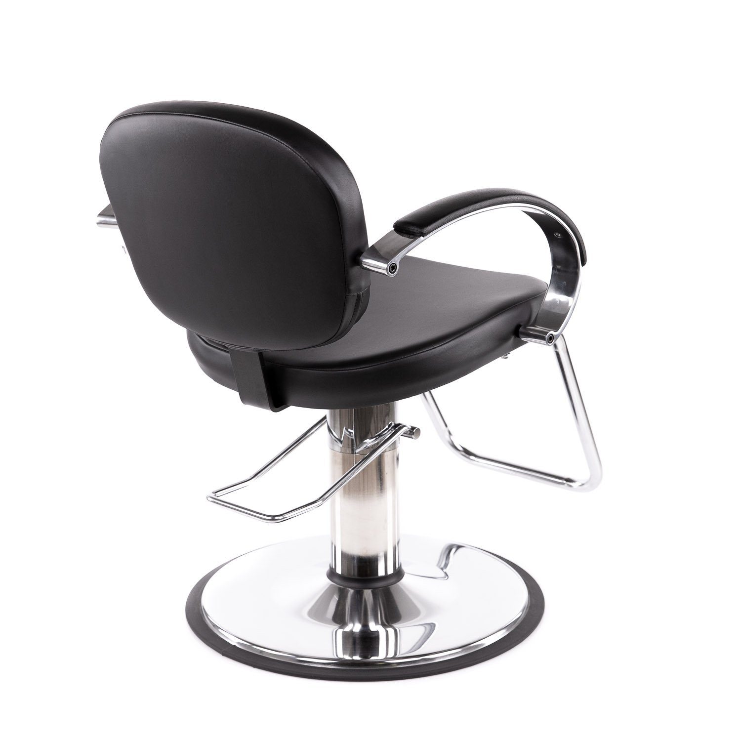 1300 Valenti Styling Chair Choose Base Plus Color - Image 2