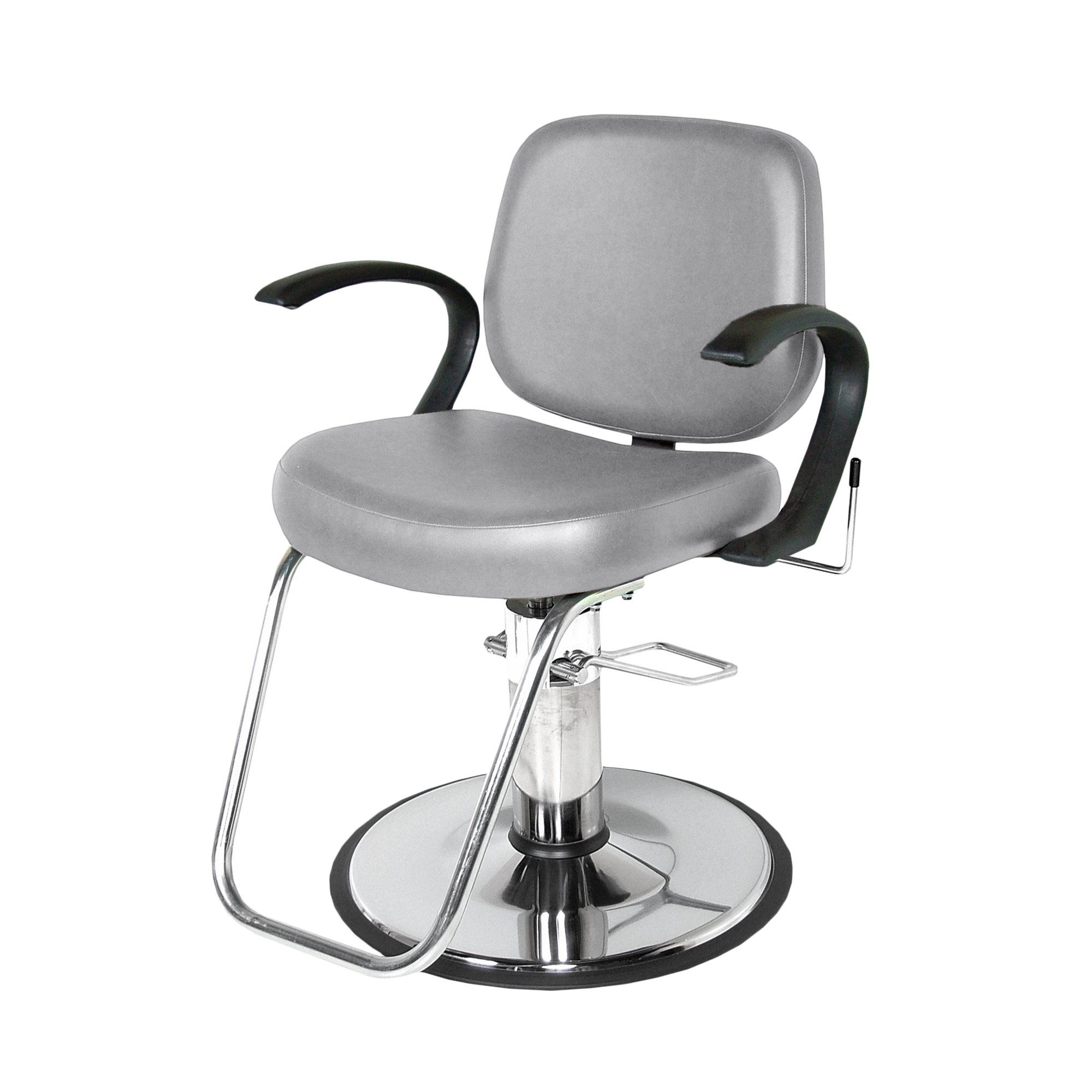 1410 Reclining Quickship Styling Chair - Image 2