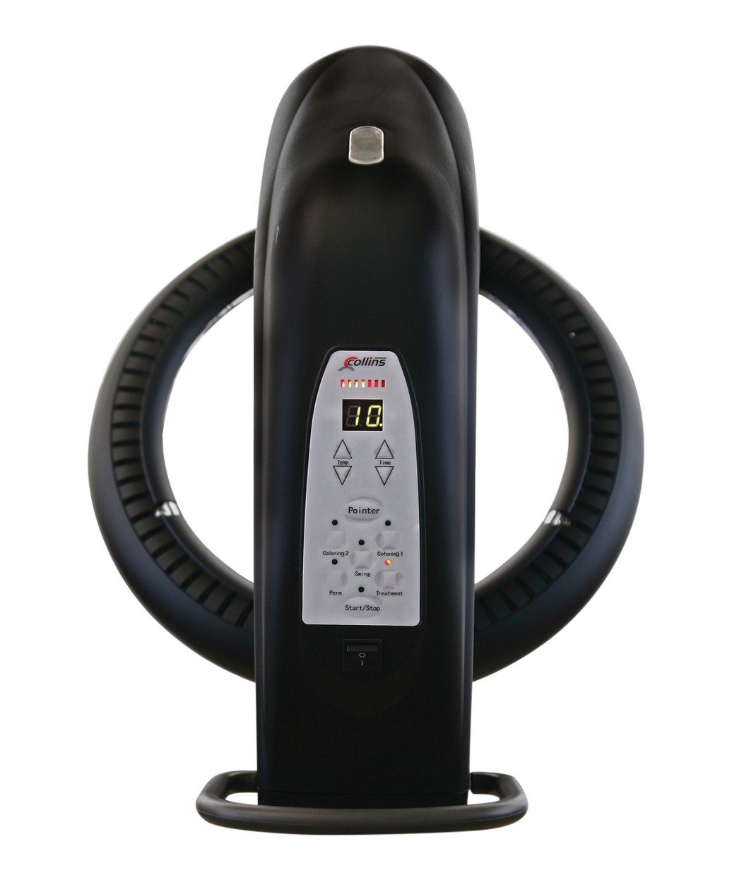 1464H Galaxy Orbital Hair Processor Wall Arm Model - Image 3