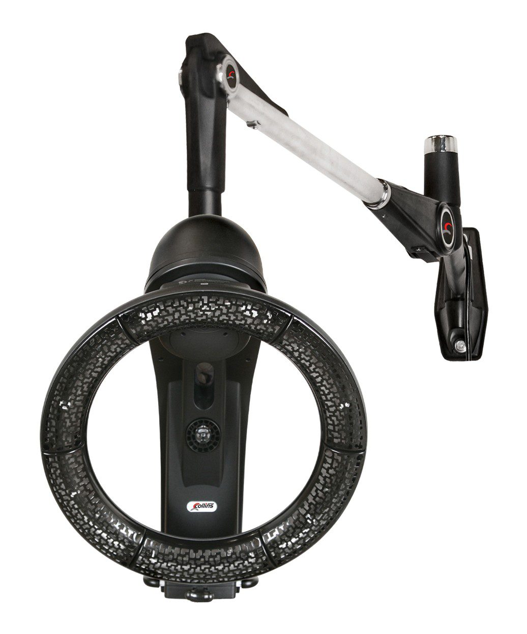 1464H Galaxy Orbital Hair Processor Wall Arm Model