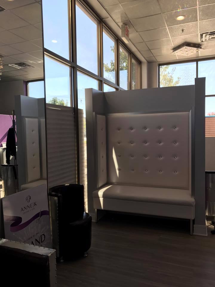 Anne K Hair - Image 13