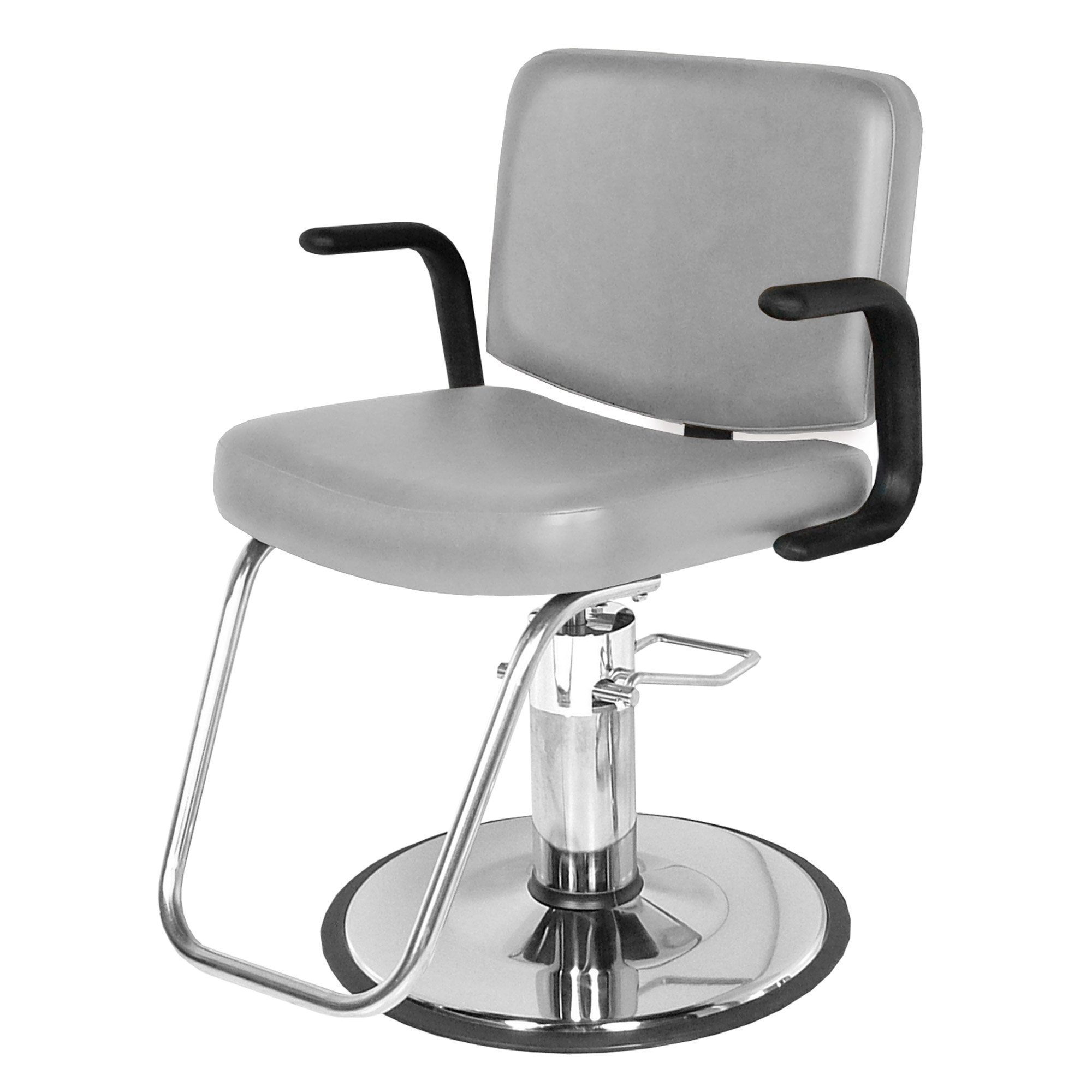 1500 Wide Styling Chair Choose Base - Image 3