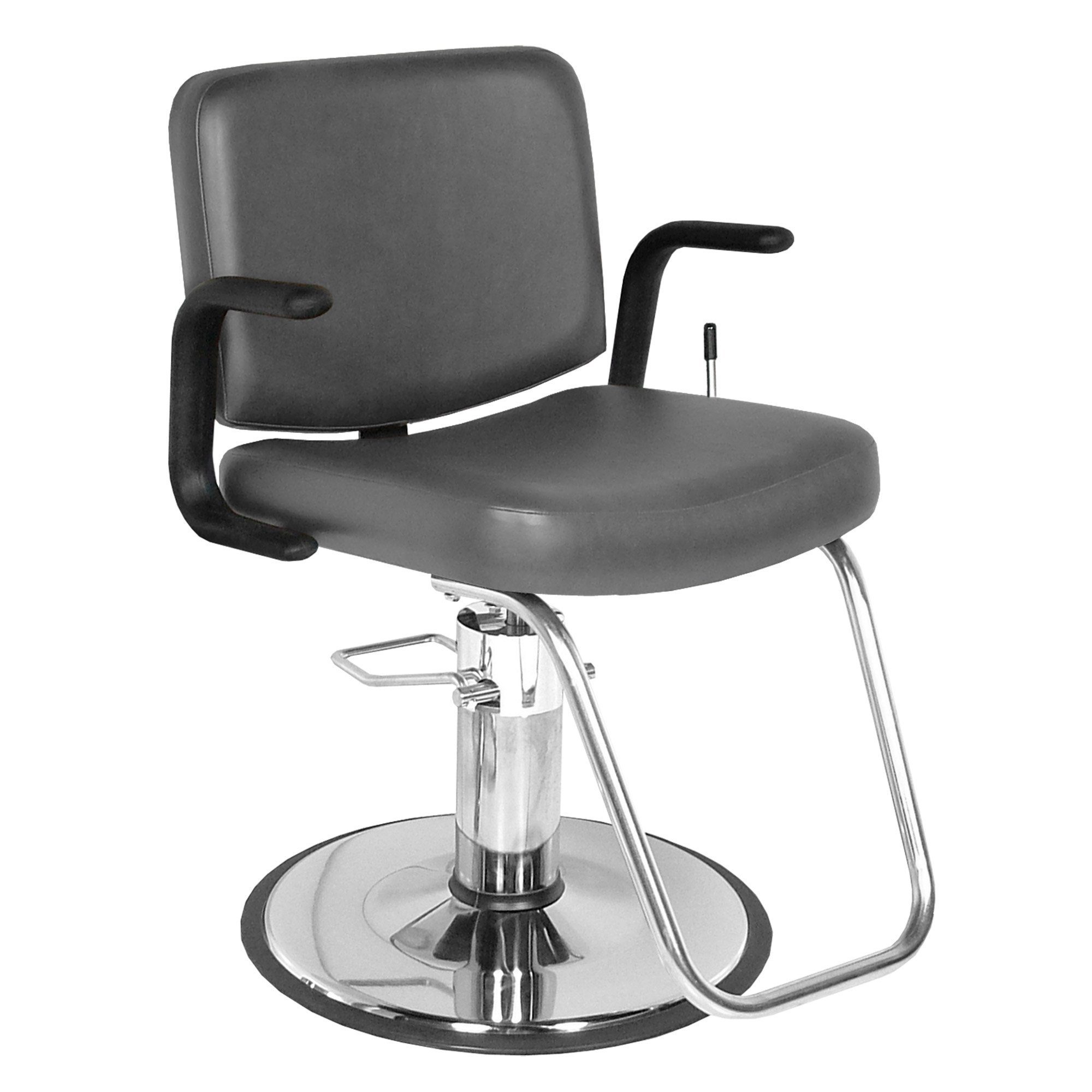 1510 Reclining Quickship Beauty Chair USA Made