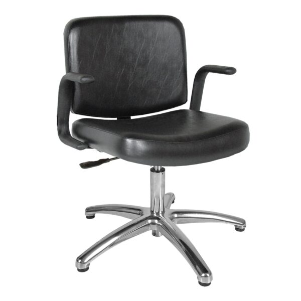 1530 Thick Wide Spring Recline Shampoo Chair