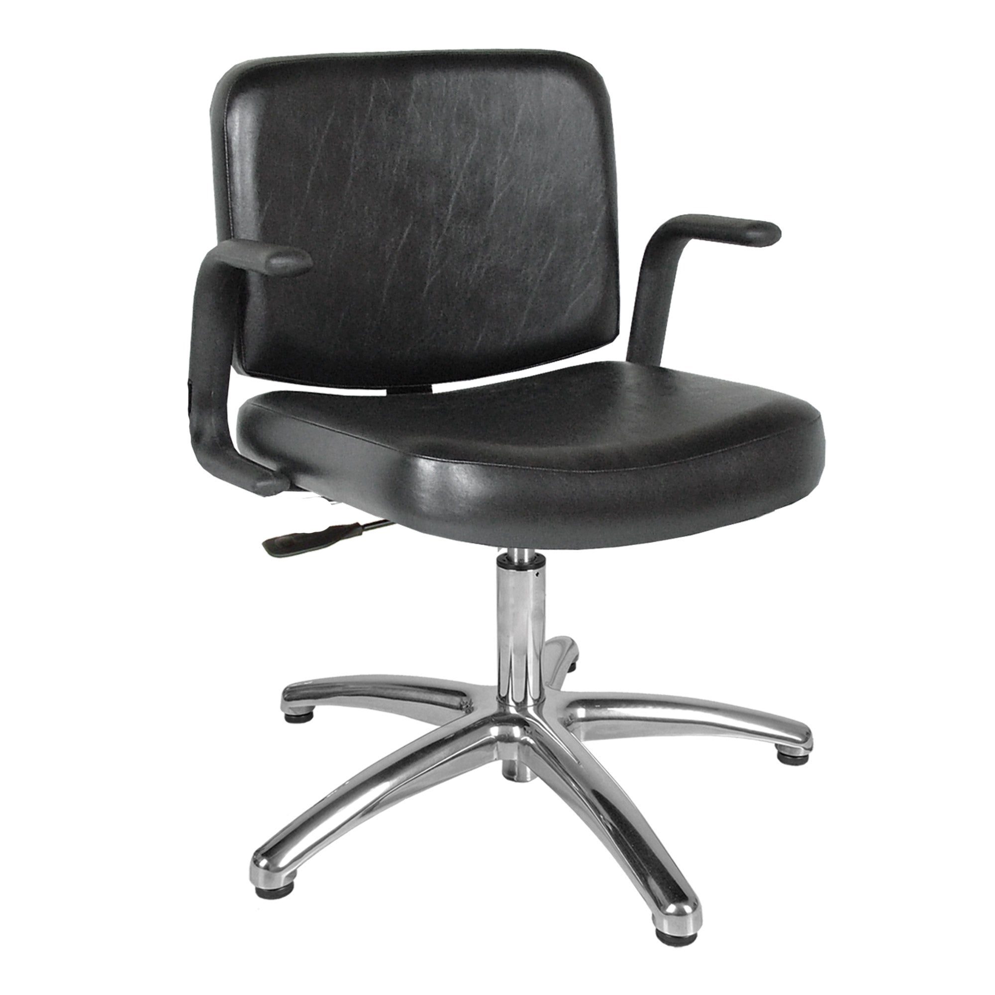 1530 Thick Wide Spring Recline Shampoo Chair